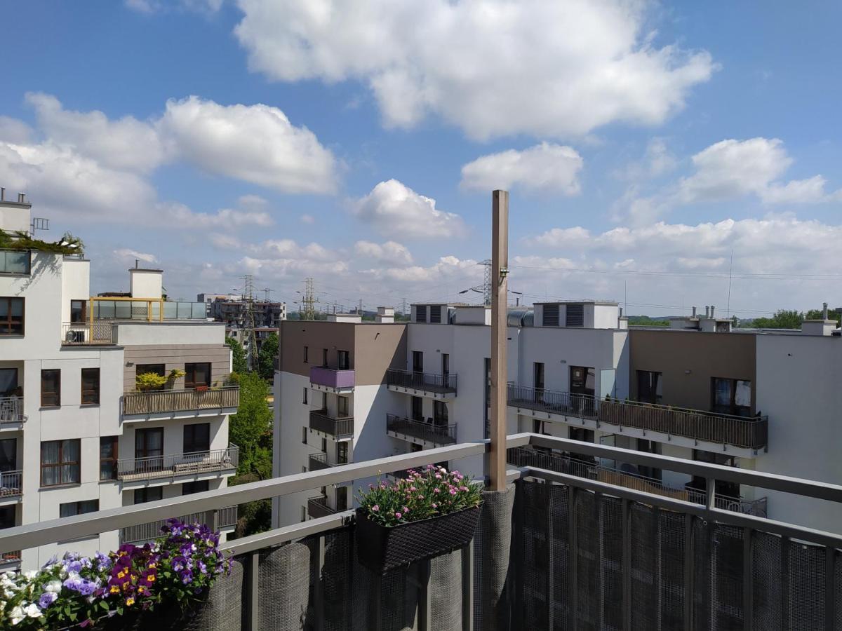 Jana Kazimierza 57 Serviced Apartments Varsóvia Exterior foto